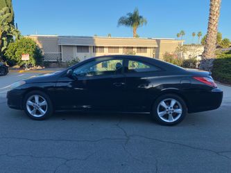 2006 Toyota Solara