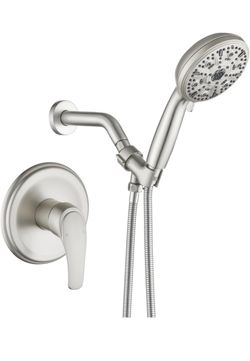 Faucet Set Shower Kit
