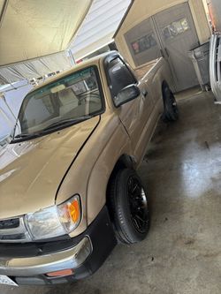 La cambio por una Ford o Silverado