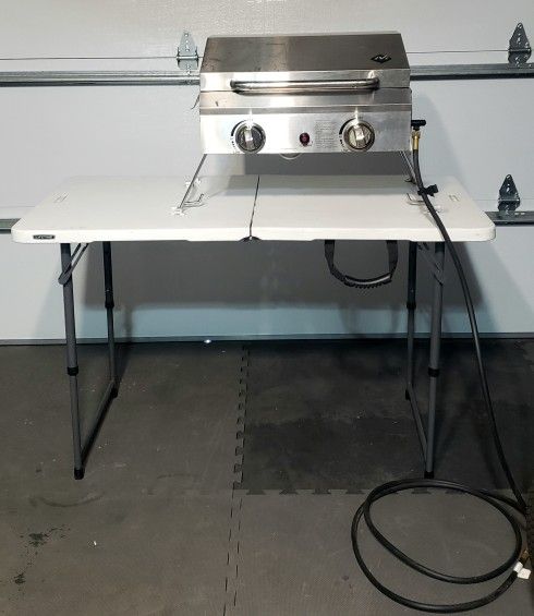 Members Mark Portable Grill
