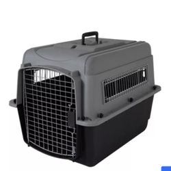 Petmate Dog Kennel