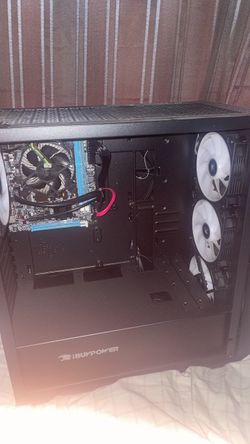 Pc
