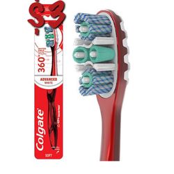 Colgate 360 Médium 
