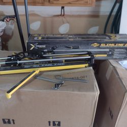 Tile Cutter