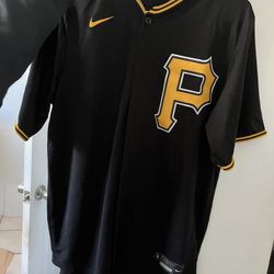 Padres Jersey Clemente No 21