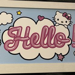Hello Kitty 