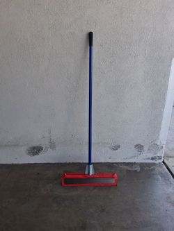 22" scrapper