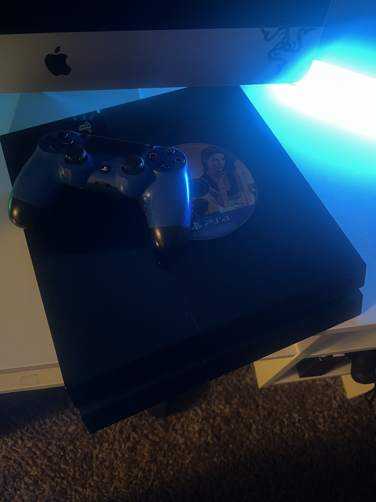 PS4