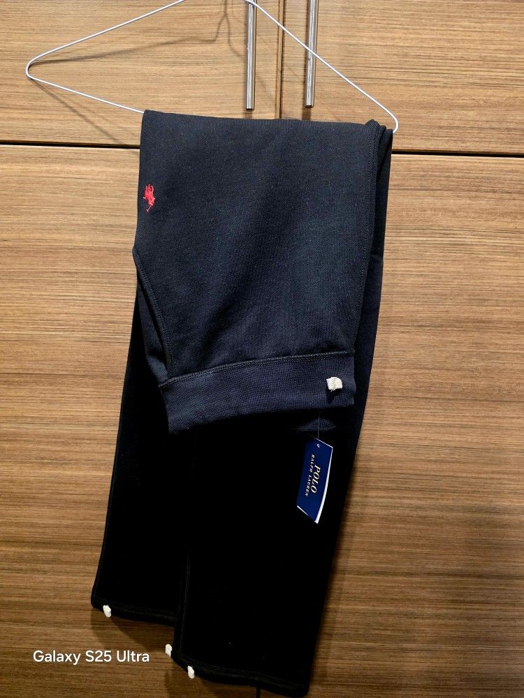 XL Polo Joggers