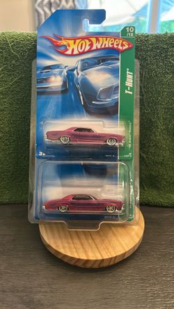 HOTWHEEL