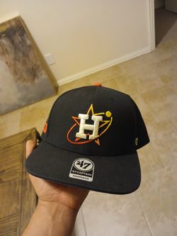 Space City Hat