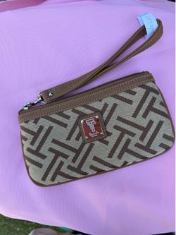 Tignanello Wristlet