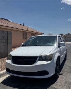 Detailing/Pressure Washer Mini Van