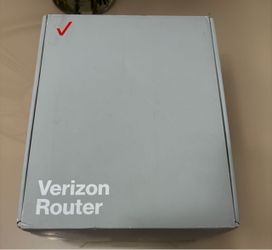 Brand new - sealed Verizon FIOS CR1000A Router