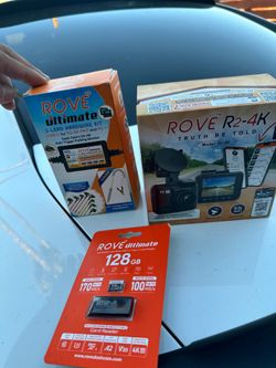 Dash cam