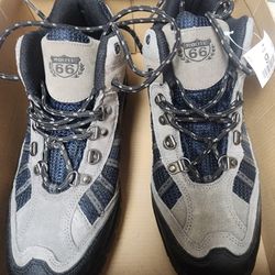 Route 66 Hiker boots