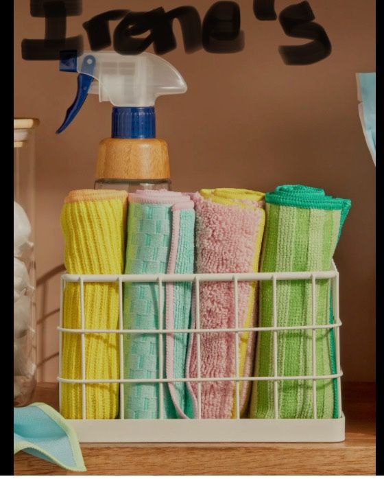 Cleaning Services