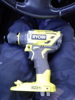 Ryobi - Ryobi P883 18V ONE+ Lithium-Ion Cordless Super Combo Kit And ryobi nail gun