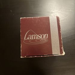 Lamson LP-4 FLY REEL