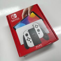New Nintendo Switch OLED Gaming Consoles -  PAYMENTS AVAILABLE ONLY $25 DOWN - NO CREDIT NEEDED 
