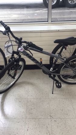 Huffy bicycle