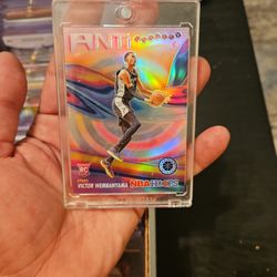 Victor Wenby Rc Anti Gravity