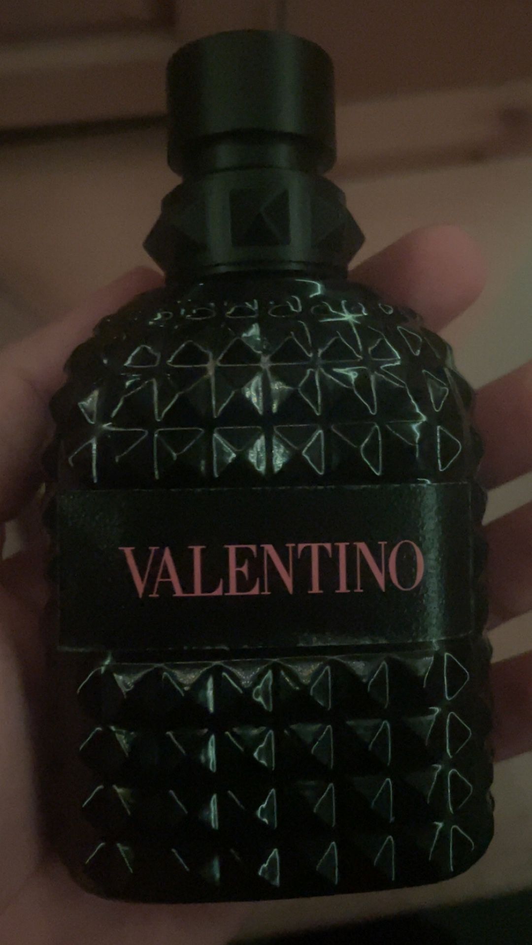Valentino Cologne