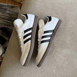 Samba Adidas