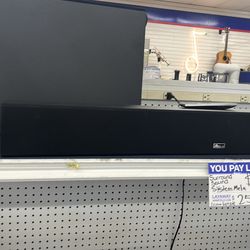 Surround sound system