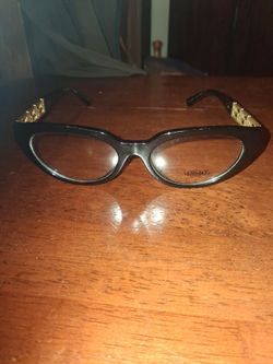 Glasses