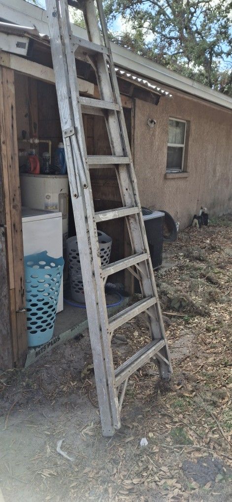 Ladder