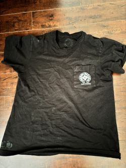 Chrome Hearts T Shirt