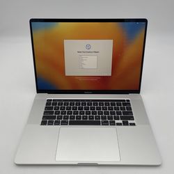MacBook Pro 16” 1Tb i9 16gb ram