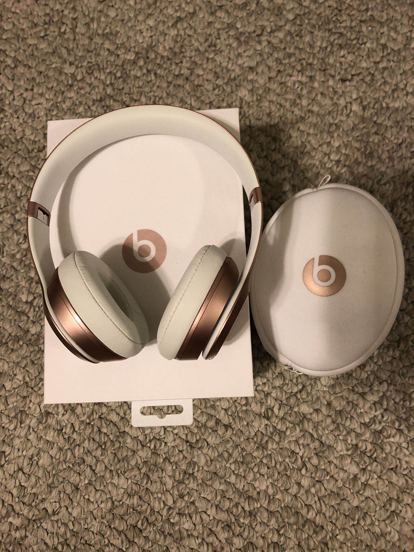 Beats Solo 3 by Dr. Dre