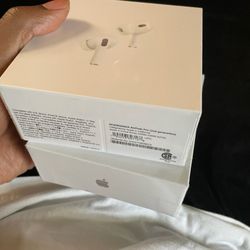 AirPods Pro 2