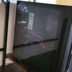 Gaming PC.