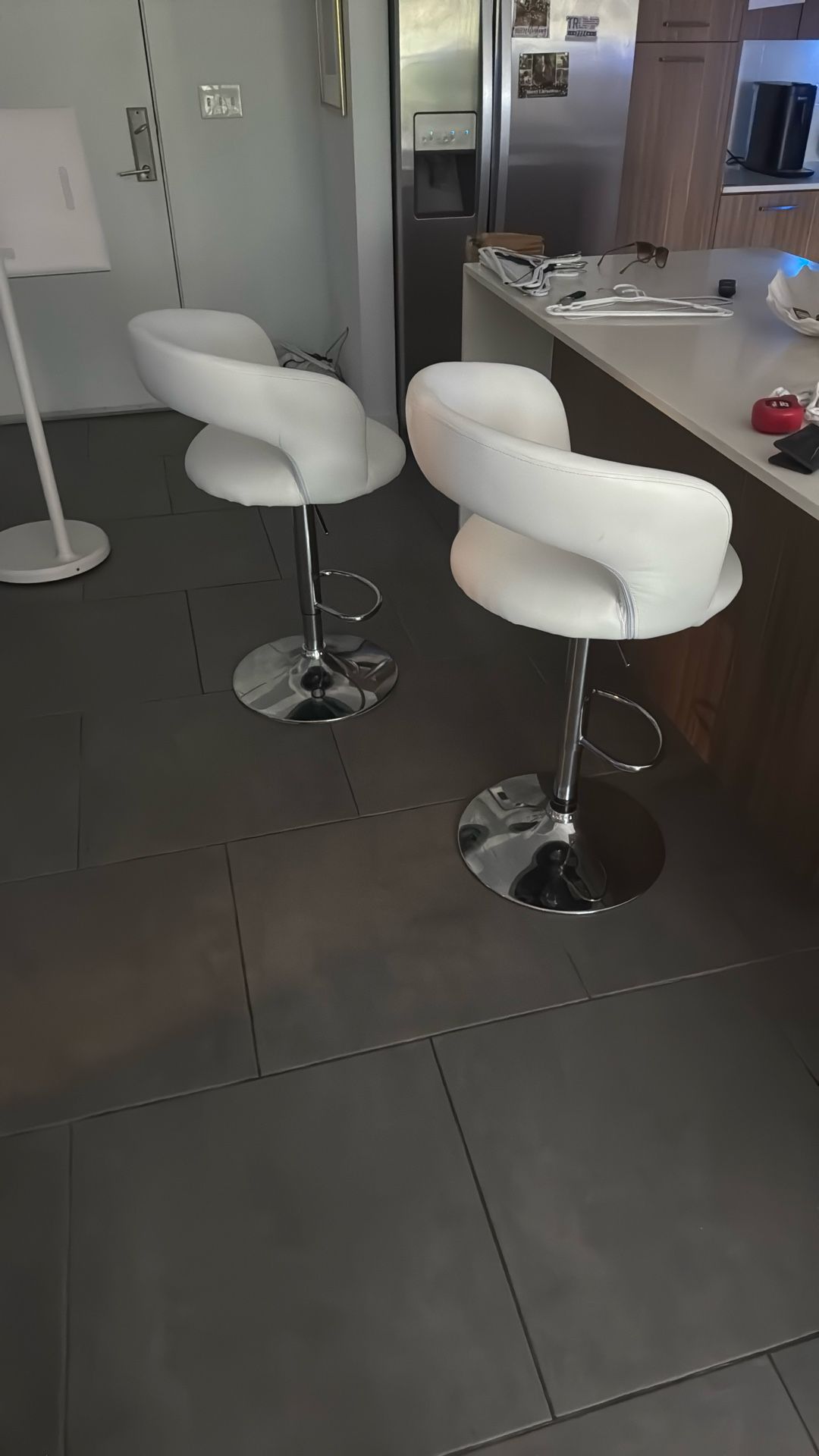 Bar Stools - Need Gone 