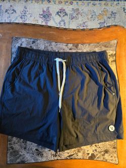Vuori Mens Large