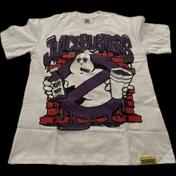 Juice Buster tshirt