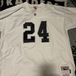 Raiders Jersey 4xl