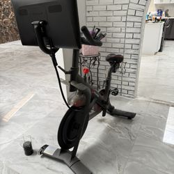 Peloton Bicycle