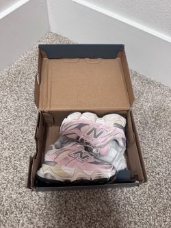 New Balance shoes
