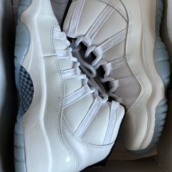 Jordan Legends 