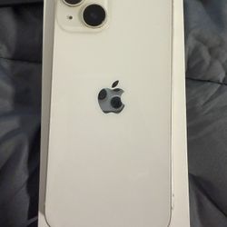 Verizon (Locked) iPhone 14 Basically Brand New 