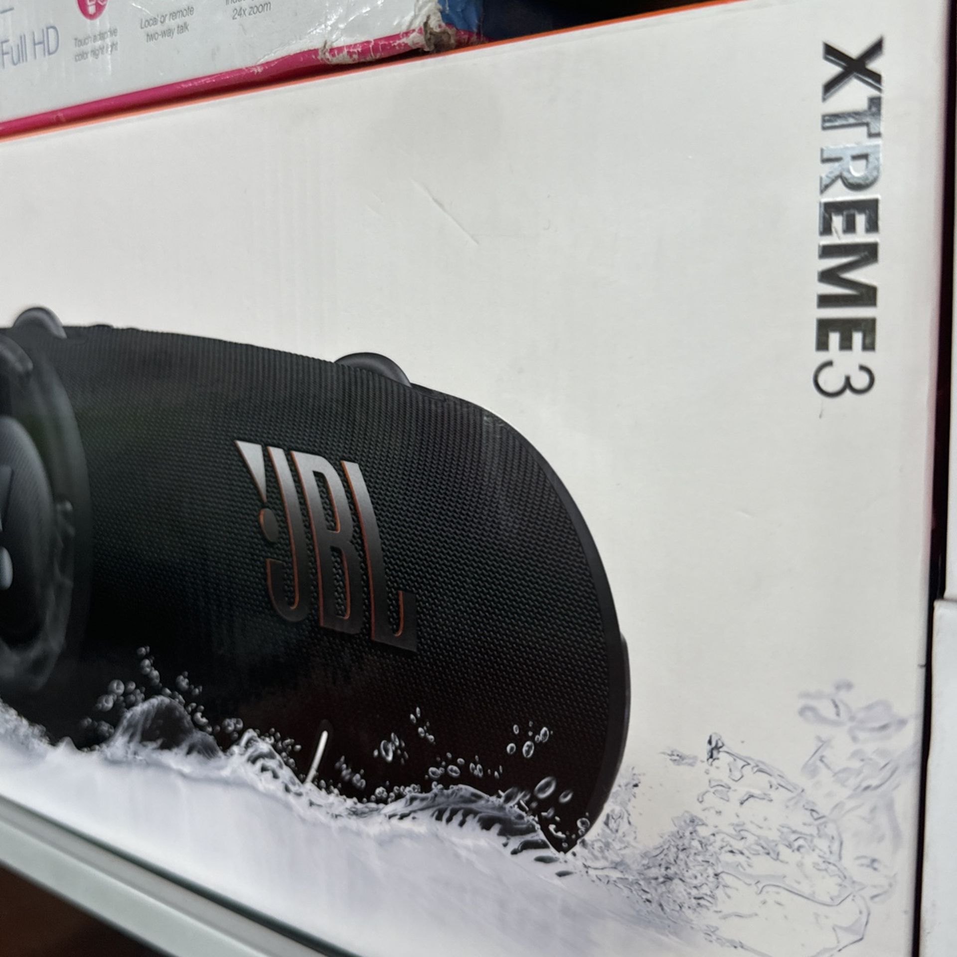 JBL Extreme 3 New,All Products : American Fashion Style Bags On Sale