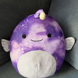 Squishmallow, About 16”-18”