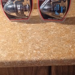 Penn pursuit IV 4000 And Wrath 3000 Spinning Reels  Both 6.2.1 Gear Ratio (No shipping  pick Up Only)