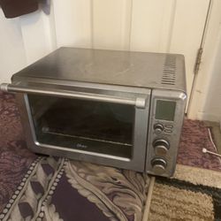 Toaster Oven
