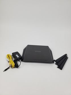 Netgear R7000P Nighthawk Ac2300 Smart Wifi Router (New - Open Box)