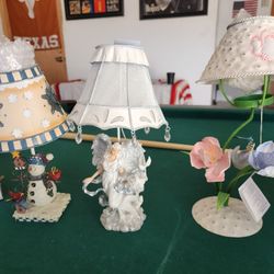 Candle Holders
